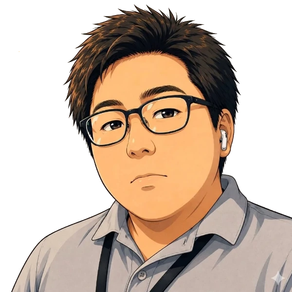 3810プロダクション代表 Atsushi MIYATA